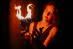 Photo by benedettolee.com