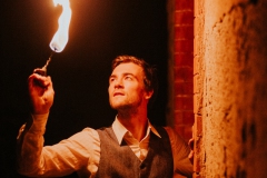 Photo by benedettolee.com