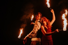 Photo by benedettolee.com