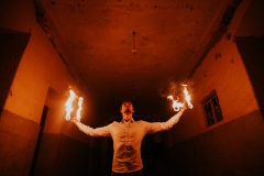 Photo by benedettolee.com