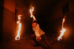 Photo by benedettolee.com